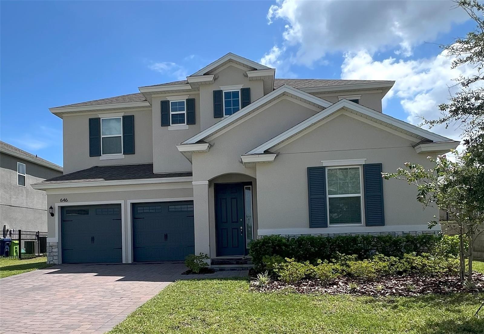 646 AVILA PLACE