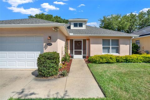 4223 ARLINGTON RIDGE BOULEVARD LEESBURG FL 34748