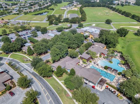 A home in LEESBURG