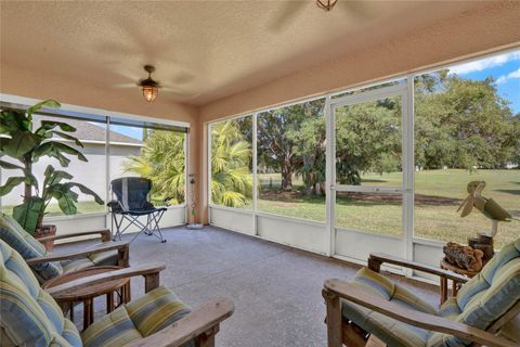 A home in LEESBURG