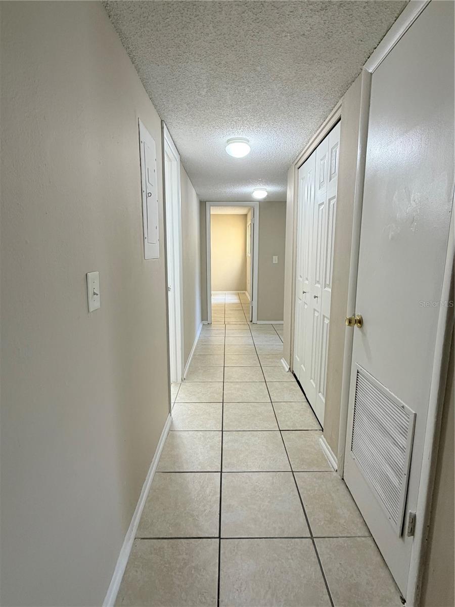 DESTINY SPGS CONDO - Residential