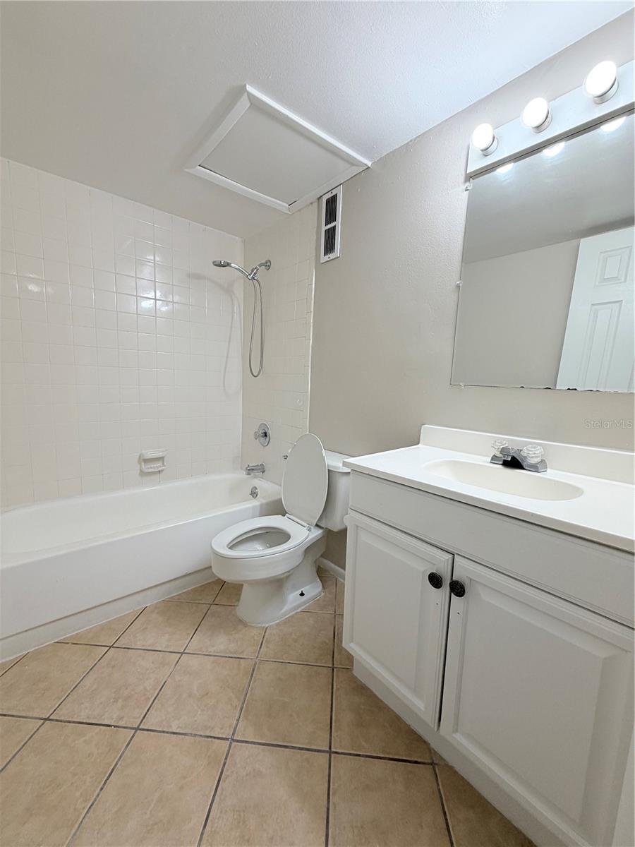 DESTINY SPGS CONDO - Residential