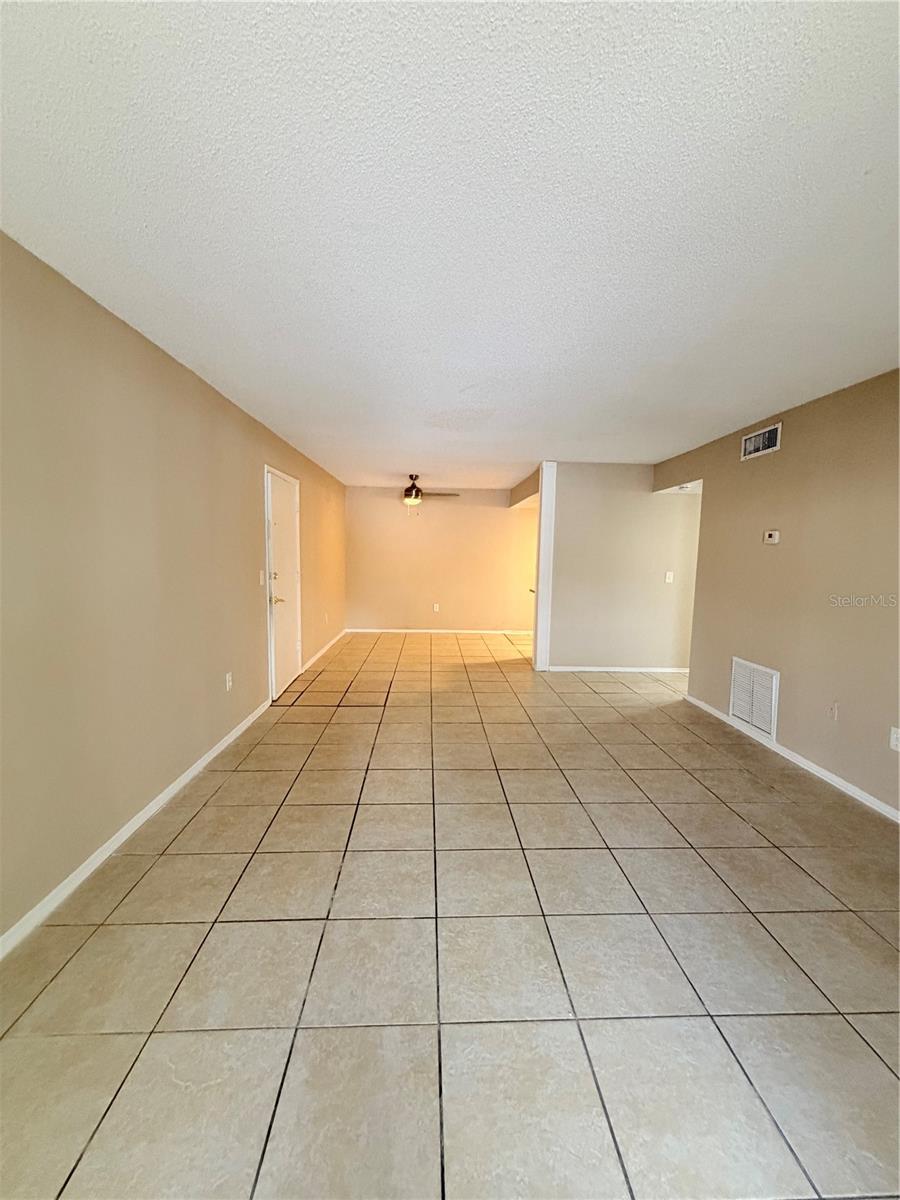 DESTINY SPGS CONDO - Residential