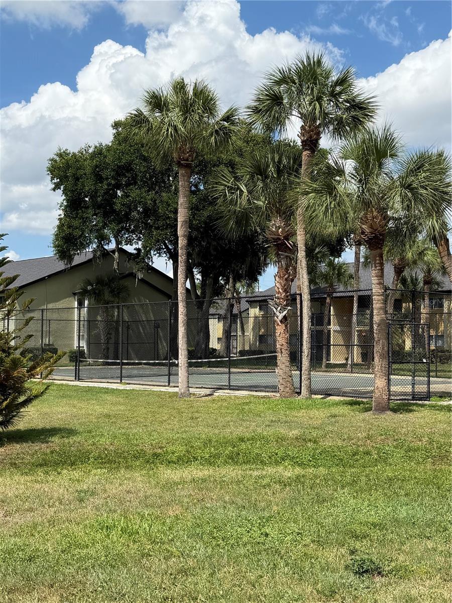 DESTINY SPGS CONDO - Residential