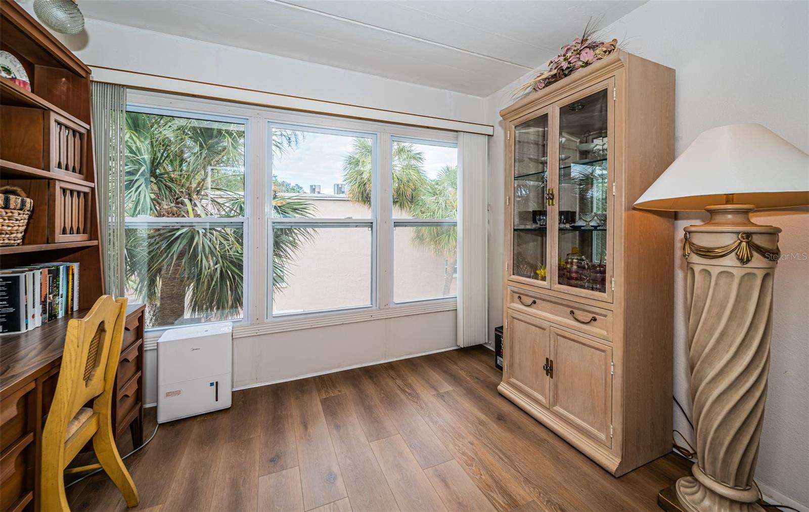 HEATHER LAKE APTS CONDO - Residential