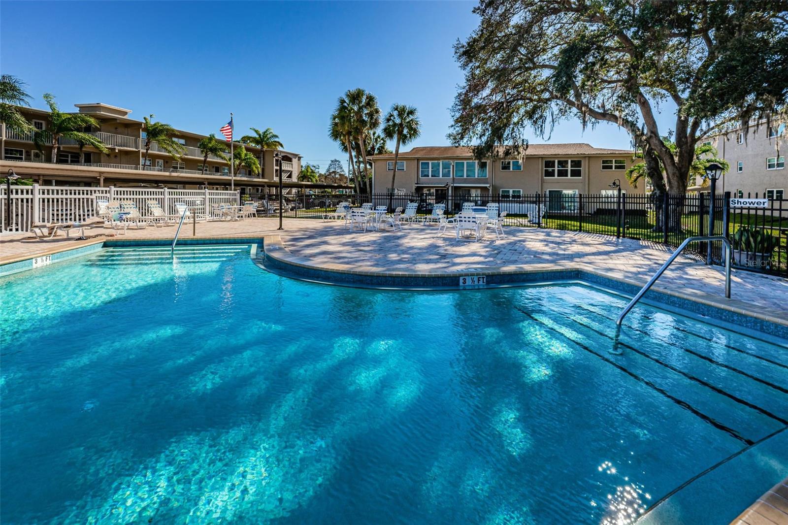 HEATHER LAKE APTS CONDO - Residential