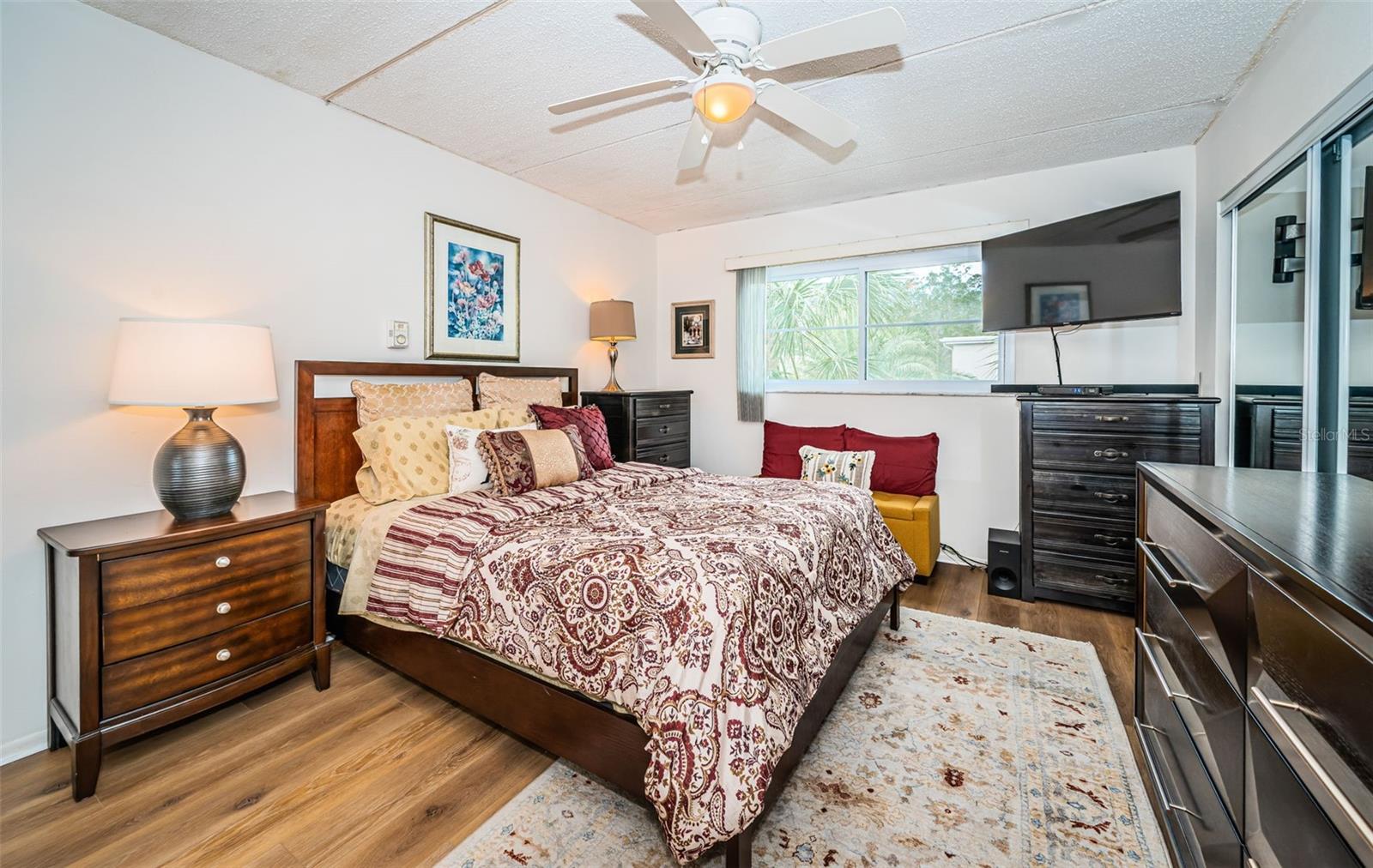 HEATHER LAKE APTS CONDO - Residential