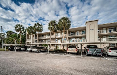 Photo of 920 Virginia Street #302, Dunedin, FL 34698 (MLS # TB8465395)