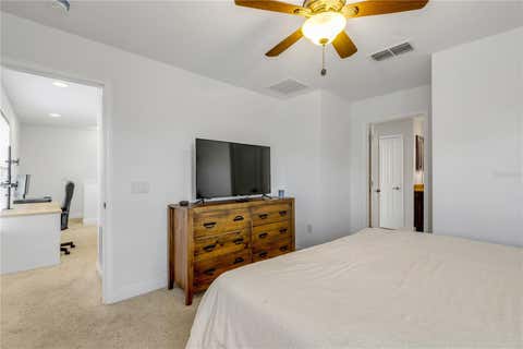 Tiny photo for 3021 Isola Bella Boulevard, Mount Dora, FL 32757 (MLS # NS1088222)