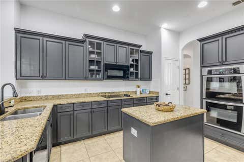 Tiny photo for 3021 Isola Bella Boulevard, Mount Dora, FL 32757 (MLS # NS1088222)