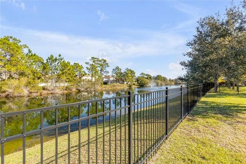 Tiny photo for 3021 Isola Bella Boulevard, Mount Dora, FL 32757 (MLS # NS1088222)