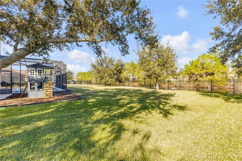 Tiny photo for 3021 Isola Bella Boulevard, Mount Dora, FL 32757 (MLS # NS1088222)