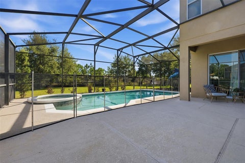 Tiny photo for 3021 Isola Bella Boulevard, Mount Dora, FL 32757 (MLS # NS1088222)