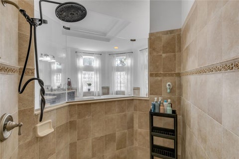 Tiny photo for 3021 Isola Bella Boulevard, Mount Dora, FL 32757 (MLS # NS1088222)