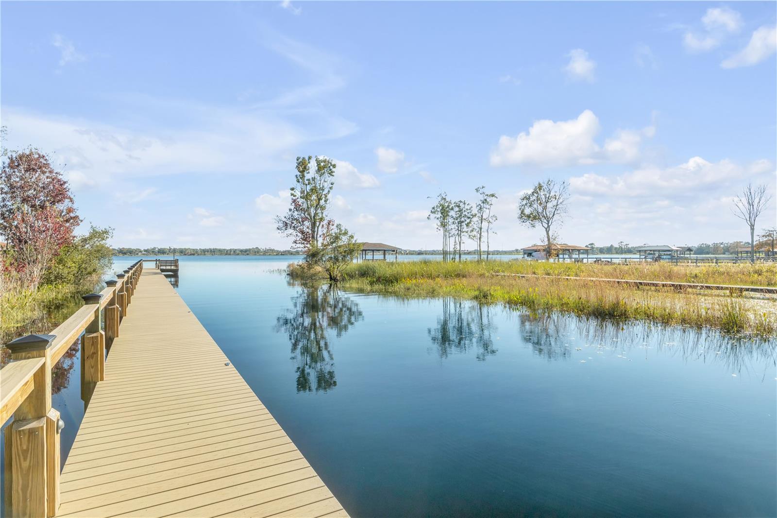 MOUNT DORA LOCH LEVEN PH 05 - Residential