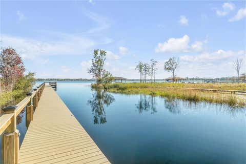 Tiny photo for 3021 Isola Bella Boulevard, Mount Dora, FL 32757 (MLS # NS1088222)