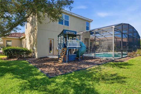 Tiny photo for 3021 Isola Bella Boulevard, Mount Dora, FL 32757 (MLS # NS1088222)