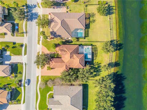 Tiny photo for 3021 Isola Bella Boulevard, Mount Dora, FL 32757 (MLS # NS1088222)