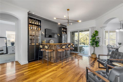 Tiny photo for 3021 Isola Bella Boulevard, Mount Dora, FL 32757 (MLS # NS1088222)