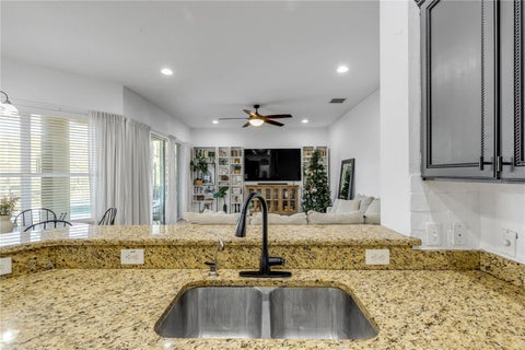 Tiny photo for 3021 Isola Bella Boulevard, Mount Dora, FL 32757 (MLS # NS1088222)