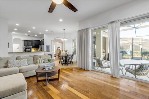 Tiny photo for 3021 Isola Bella Boulevard, Mount Dora, FL 32757 (MLS # NS1088222)