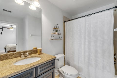 Tiny photo for 3021 Isola Bella Boulevard, Mount Dora, FL 32757 (MLS # NS1088222)