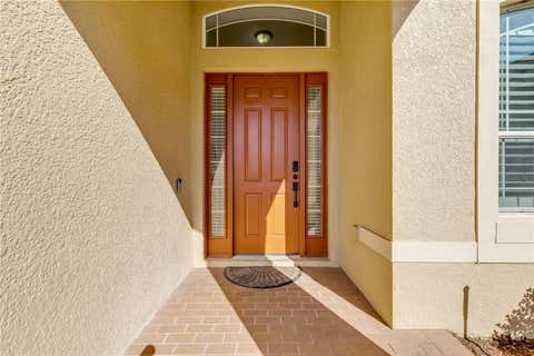Tiny photo for 3021 Isola Bella Boulevard, Mount Dora, FL 32757 (MLS # NS1088222)