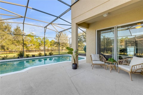 Tiny photo for 3021 Isola Bella Boulevard, Mount Dora, FL 32757 (MLS # NS1088222)