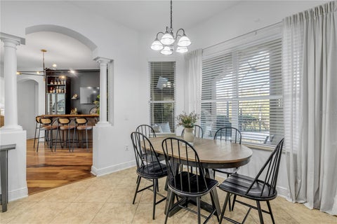 Tiny photo for 3021 Isola Bella Boulevard, Mount Dora, FL 32757 (MLS # NS1088222)