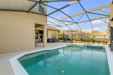 Tiny photo for 3021 Isola Bella Boulevard, Mount Dora, FL 32757 (MLS # NS1088222)