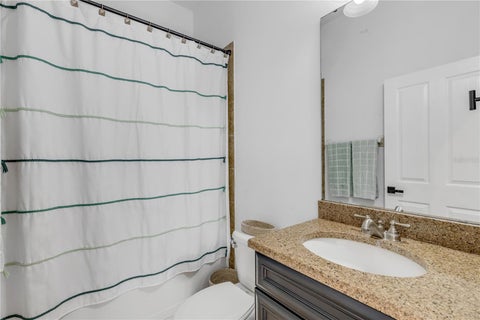 Tiny photo for 3021 Isola Bella Boulevard, Mount Dora, FL 32757 (MLS # NS1088222)