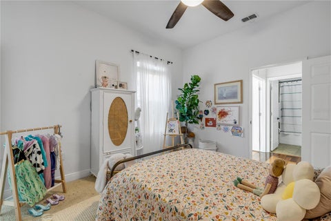Tiny photo for 3021 Isola Bella Boulevard, Mount Dora, FL 32757 (MLS # NS1088222)
