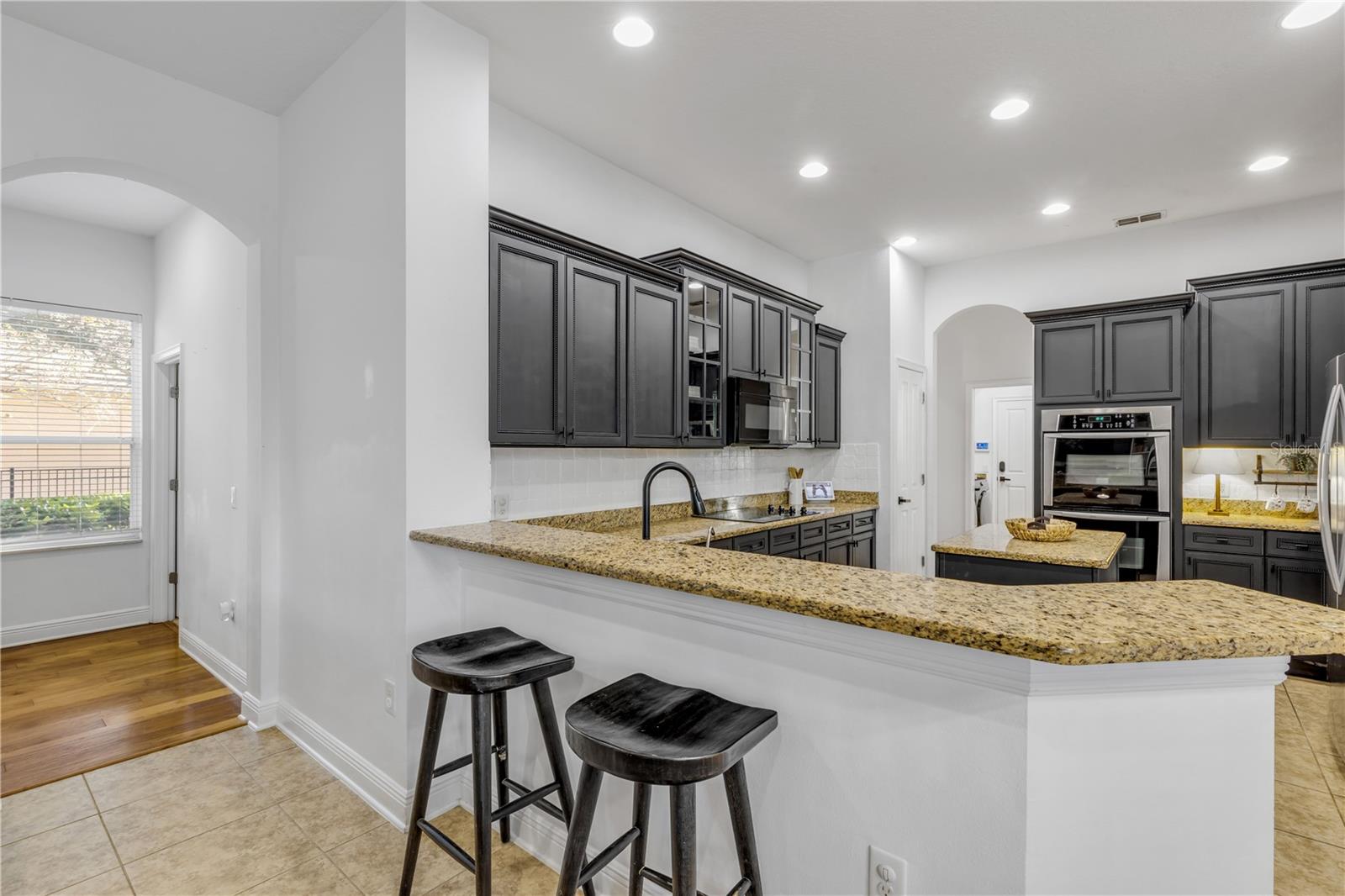 MOUNT DORA LOCH LEVEN PH 05 - Residential