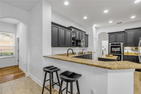 Tiny photo for 3021 Isola Bella Boulevard, Mount Dora, FL 32757 (MLS # NS1088222)