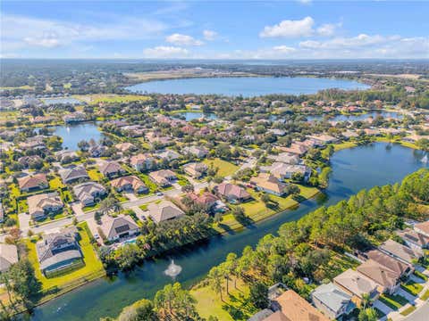 Tiny photo for 3021 Isola Bella Boulevard, Mount Dora, FL 32757 (MLS # NS1088222)