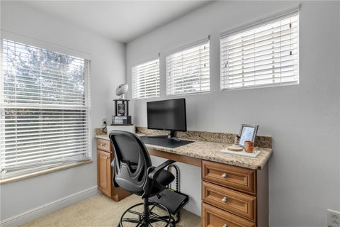 Tiny photo for 3021 Isola Bella Boulevard, Mount Dora, FL 32757 (MLS # NS1088222)