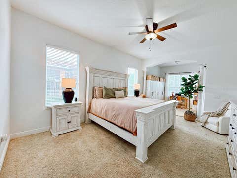 Tiny photo for 3021 Isola Bella Boulevard, Mount Dora, FL 32757 (MLS # NS1088222)