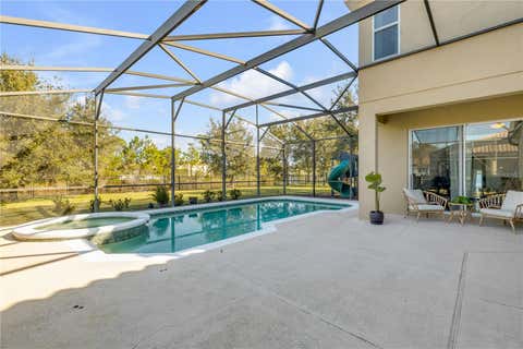 Tiny photo for 3021 Isola Bella Boulevard, Mount Dora, FL 32757 (MLS # NS1088222)