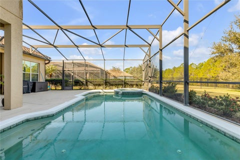 Tiny photo for 3021 Isola Bella Boulevard, Mount Dora, FL 32757 (MLS # NS1088222)
