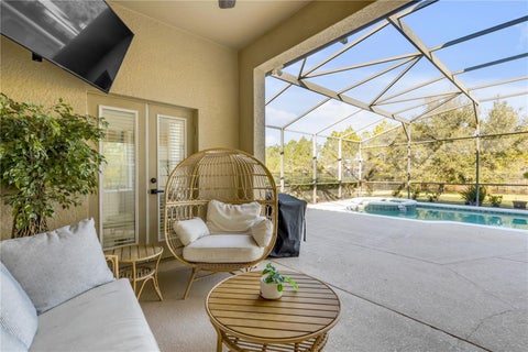 Tiny photo for 3021 Isola Bella Boulevard, Mount Dora, FL 32757 (MLS # NS1088222)