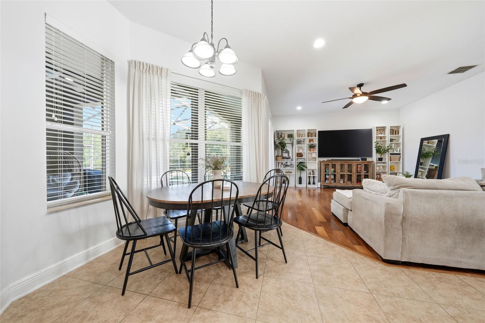 MOUNT DORA LOCH LEVEN PH 05 - Residential