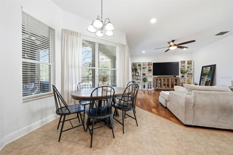 Tiny photo for 3021 Isola Bella Boulevard, Mount Dora, FL 32757 (MLS # NS1088222)