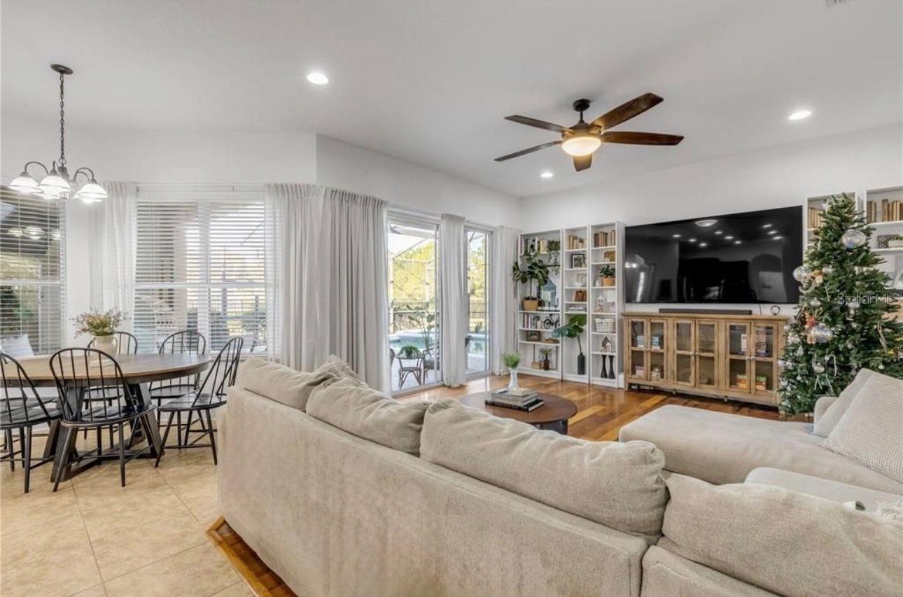 MOUNT DORA LOCH LEVEN PH 05 - Residential