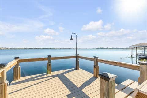 Tiny photo for 3021 Isola Bella Boulevard, Mount Dora, FL 32757 (MLS # NS1088222)