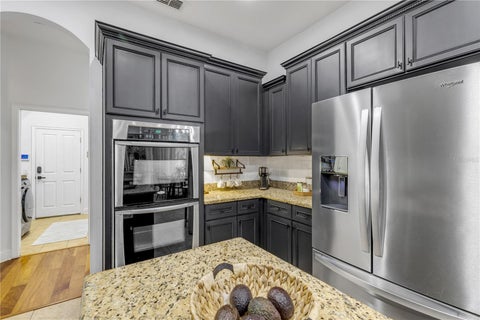 Tiny photo for 3021 Isola Bella Boulevard, Mount Dora, FL 32757 (MLS # NS1088222)