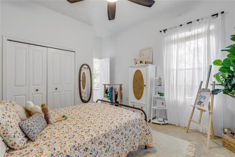 Tiny photo for 3021 Isola Bella Boulevard, Mount Dora, FL 32757 (MLS # NS1088222)