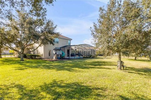 Tiny photo for 3021 Isola Bella Boulevard, Mount Dora, FL 32757 (MLS # NS1088222)