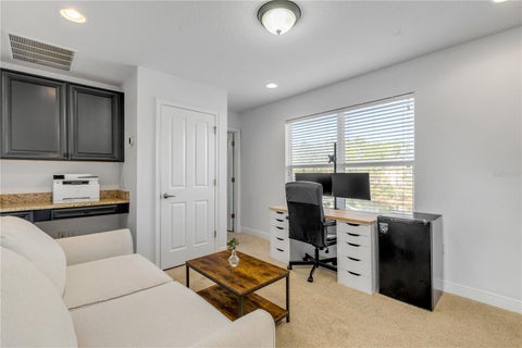Tiny photo for 3021 Isola Bella Boulevard, Mount Dora, FL 32757 (MLS # NS1088222)
