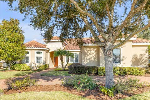 Tiny photo for 3021 Isola Bella Boulevard, Mount Dora, FL 32757 (MLS # NS1088222)