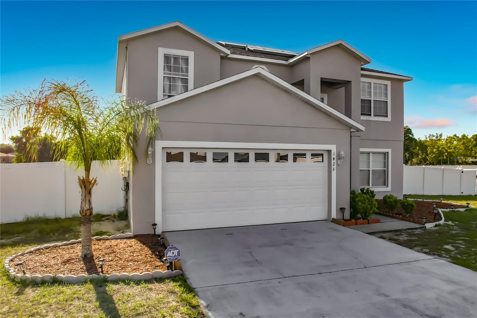 POINCIANA NBRHD 06 VILLAGE 07 - Residential